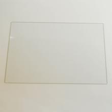 Glashylde til Gram og Blomberg køleskab - 446 x 301 mm.